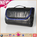 Cheap Price Travel Blanket/ Folding Picnic Blanket In China